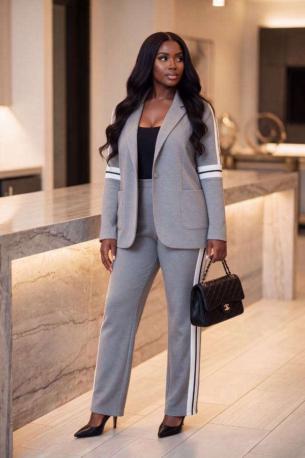 Power Luxe Comfort Set
