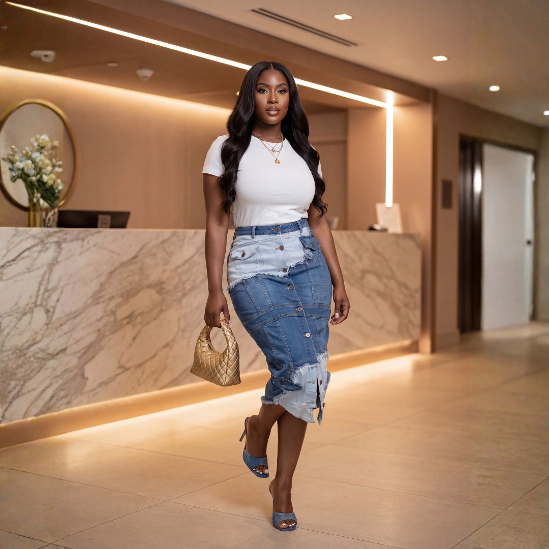 Boss Lady Designs