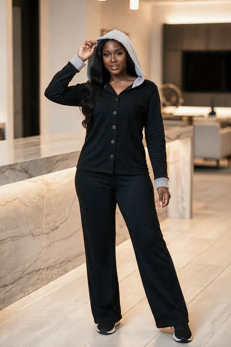Athleisure Blazer